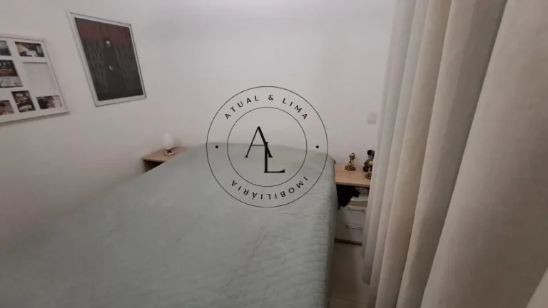 Imagem Apartamento à Venda no Centro de Campinas: Conforto e Praticidade na Melhor Localização!