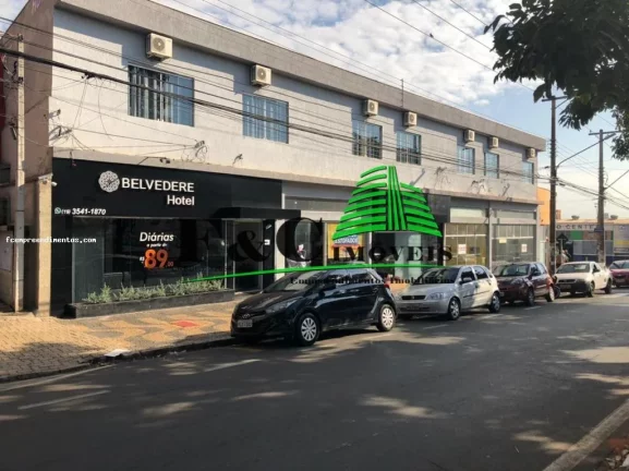 Imagem Hotel para Venda em Araras, Jardim Belvedere, 20 dormitórios, 20 suítes, 15 banheiros