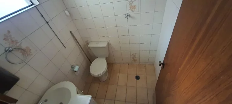 Imagem Oportunidade única! Casa à venda em Santo André-SP, na Vila Luzita, com 1 quarto, 1 sala, 1 banheiro e 90,00 m² de área