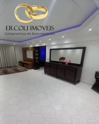 Imagem APARTAMENTO RESIDENCIAL em SÃO PAULO - SP, VILA MARIETA
