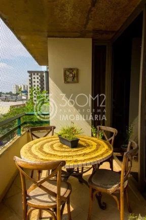 Imagem Apartamento para Venda em Santo André / SP no bairro Vila Gilda