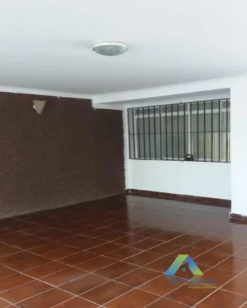 Imagem Casa Residencial à venda, Vila da Saúde, São Paulo - .