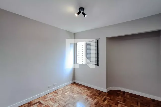 Imagem Apartamento à Venda - Ipiranga, 2 Quartos, 57 m2