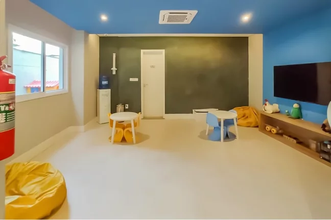 Imagem APARTAMENTO RESIDENCIAL em São Paulo - SP, Vila Gustavo