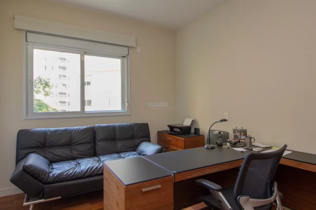 Imagem APARTAMENTO RESIDENCIAL em SÃO PAULO - SP, ALTO DE PINHEIROS