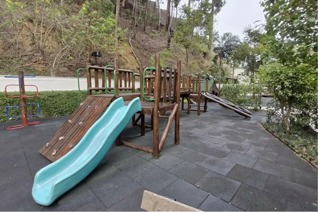 Imagem APARTAMENTO RESIDENCIAL em São Paulo - SP, Vila Andrade