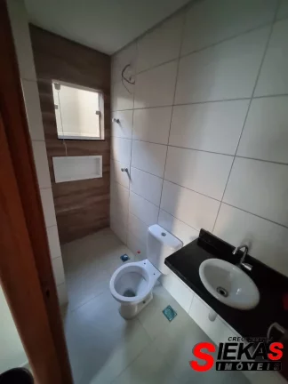 Imagem Apartamento de 2 quartos à venda em condomínio na Vila Carrão, São Paulo-SP: 36m² de conforto e sofisticação!