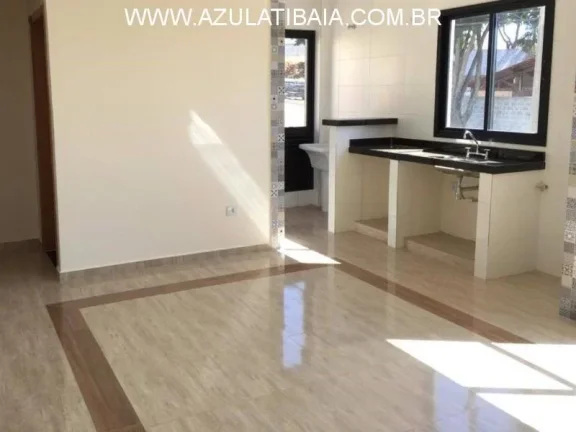 Imagem Apartamento para Venda em Atibaia, Jardim Alvinopolis, 2 dormitórios, 1 suíte, 2 banheiros, 2 vagas