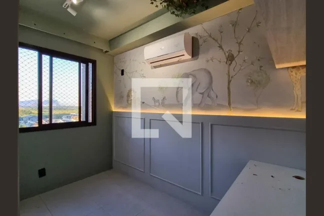 Imagem Apartamento à Venda - Recreio, 4 Quartos, 120 m2