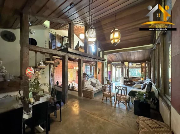 Imagem Casa - Granja Viana | Batelli Imóveis