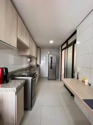 Imagem Apartamento 3 dormitórios para Venda em Teresina, Jóquei, 3 dormitórios, 3 suítes, 3 banheiros, 2 vagas
