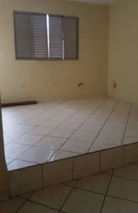 Imagem Sobrado para Alugar com 96m², 3 dormitórios, 1 sala e 2 vagas!!!