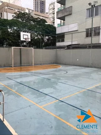 Imagem APTO 04 QTOS. 02 SUITES B. GUTIERREZ BH. MG.