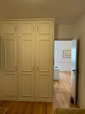 Imagem Flat para venda com 41 m2 quadrados com 1 quarto em Cerqueira César - SP