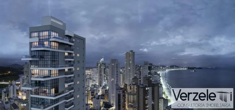 Imagem Apartamento Quadra Mar para Venda em Balneário Camboriú / SC no bairro Centro