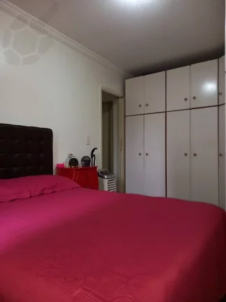 Imagem VENDA * MOBILIADO * CHÁCARA MONTE ALEGRE * 1 DORM. * 1 VAGA