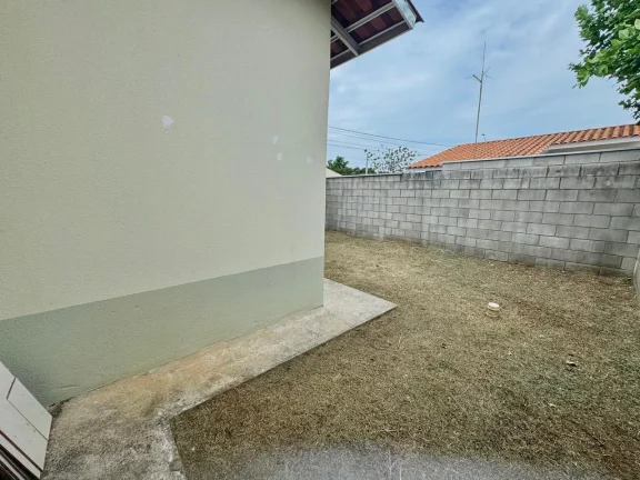 Imagem Casa 2 Dormitórios Condomínio Residencial Coimbra- Sorocaba/SP