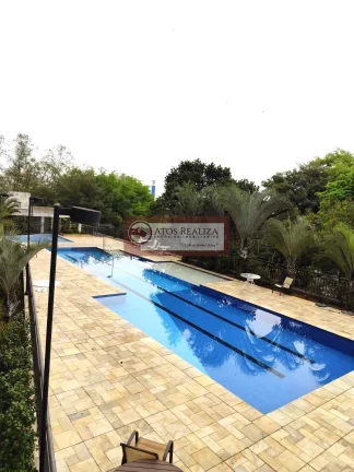Imagem Vendo Oportunidade na Vila do Castelo. Apartamento de 72m2, com 3 Dormitirios com planejados, sendo 1 Suíte com planejados, Sacada, Cozinha com planejados vaga de garagem fixa e coberta, condomínio com lazer completo, Infraestrutura de um clube. Valor em 