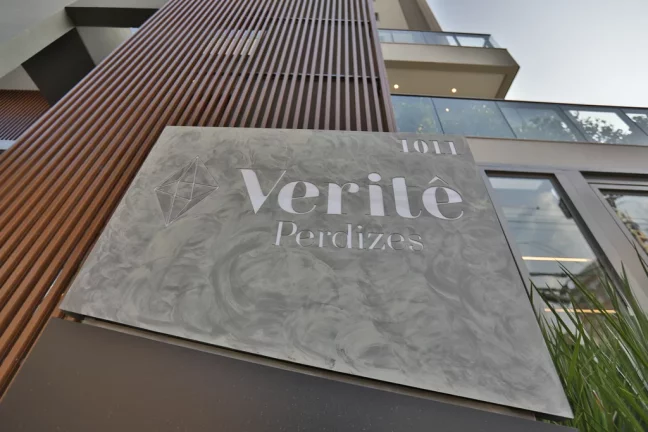 Imagem Apartamento à venda em São Paulo, Perdizes, com 2 quartos, 60,75m2