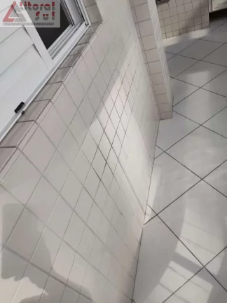 Imagem APARTAMENTO RESIDENCIAL em PRAIA GRANDE - SP, VILA ASSUNÇÃO