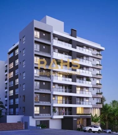 Imagem Pré Lançamento na Melhor Região do Costa e Silva Empreendimento único com vista deslumbrante da ...