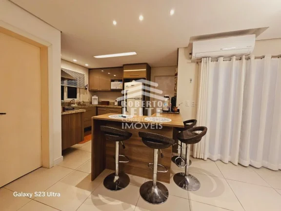 Imagem Residencial Verdes Campos - Casa em Condomínio à Venda no Verdes Campos