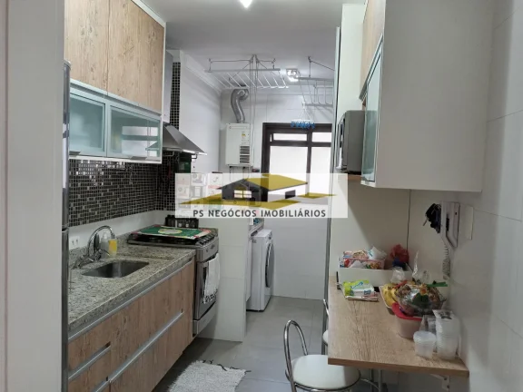 Imagem Apartamento para venda no Ipiranga