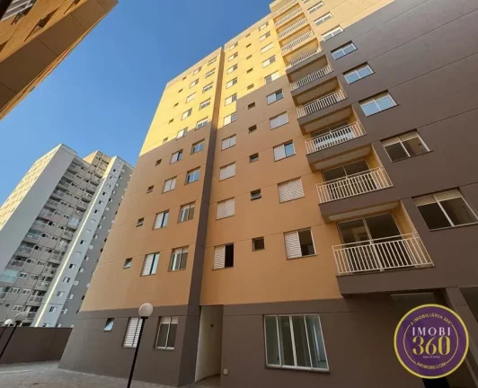 Imagem APTOS NOVOS ESTAÇÃO DOM BOSCO, 54 MTS, 2 DORMS, 01 VG LAZER COMPLETO, 272.000,00