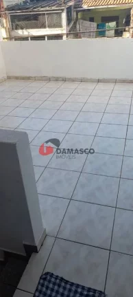 Imagem Sobrado à venda, Cooperativa, São Bernardo do Campo