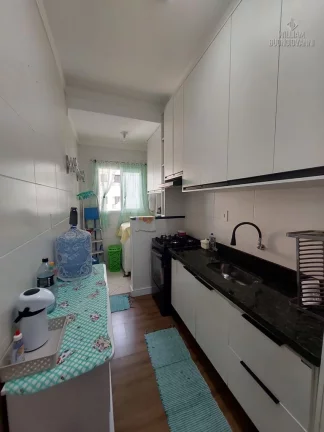 Imagem Apartamento à Venda em Caiçara, Praia Grande - SP