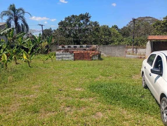 Imagem vende se terreno em Suzano