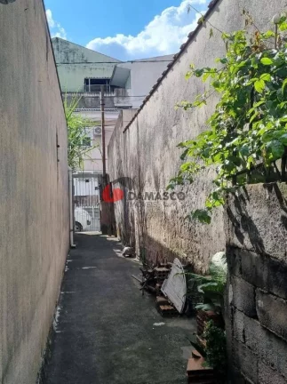 Imagem Casa à venda 2 Quartos, 1 Vaga, 95M², Vila Alpina, São Paulo - SP