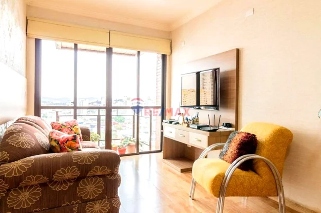 Imagem APARTAMENTO RESIDENCIAL em São Paulo - SP, Tatuapé