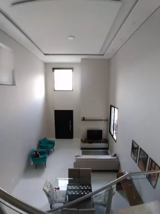 Imagem Linda casa com 4 dormitórios à venda no Swiss Park