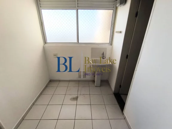 Imagem Apartamento Á Venda Com 115M² - 3 Quartos!! Condomínio Incanto!