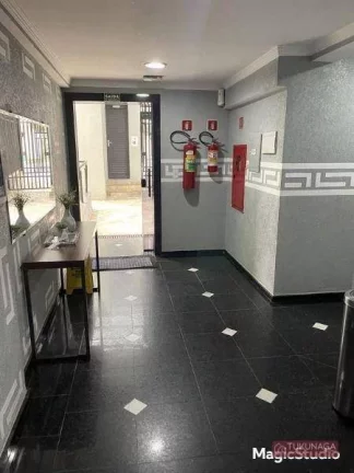 Imagem Apartamento com 2 dormitórios à venda, 52 m² por R$ 319.000,00 - Vila Ema - São Paulo/SP