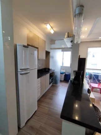 Imagem Apartamento para Venda em Osasco / SP no bairro Metalúrgicos