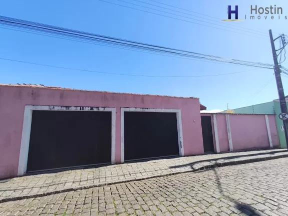 Imagem CASA RESIDENCIAL em SÃO FRANCISCO DO SUL - SC, Centro Histórico