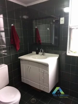 Imagem Apartamento com 2 dormitórios à venda, 65 m² por R$ 275.000,00 - Jardim da Saúde - São Paulo/SP