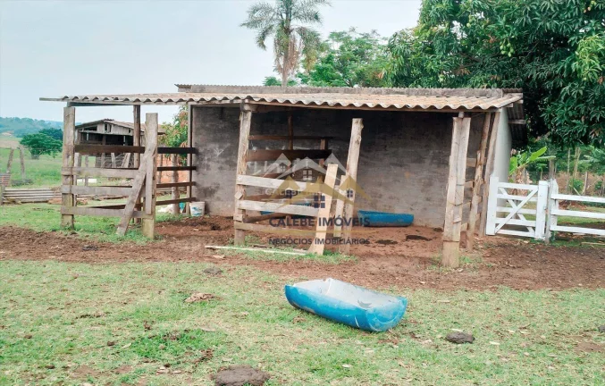 Imagem Chácara com 3 dormitórios à venda, 36000 m² por R$ 550.000,00 - Rio da Várzea - Cesário Lange/SP