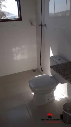 Imagem Casa a Venda na Cidade de Paraisópolis -MG.