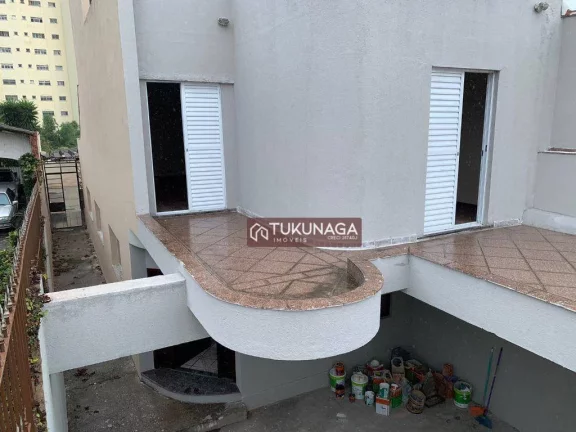 Imagem Sobrado com 3 dormitórios à venda por R$ 1.490.000,00 - Penha de França - São Paulo/SP