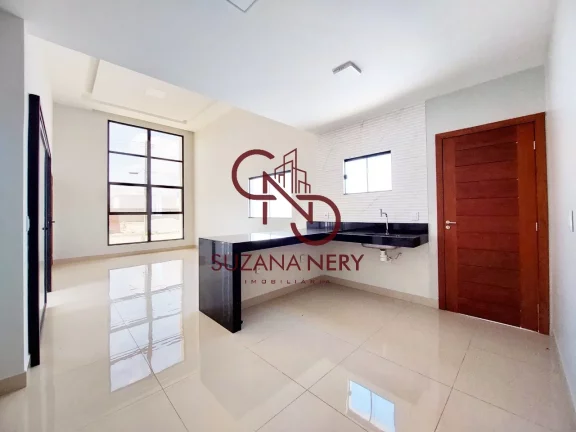 Imagem CASA NO CONDOMINIO ECOVILLE 2 EM PARNAMIRIM