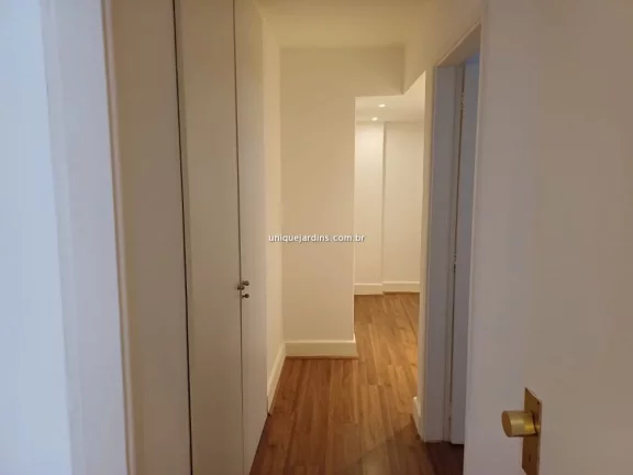 Imagem Apartamento à venda Jardim Europa São Paulo