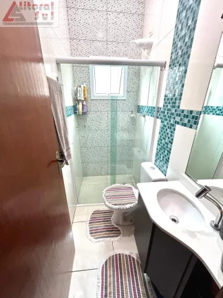 Imagem CASA RESIDENCIAL em PRAIA GRANDE - SP, MARACANÃ