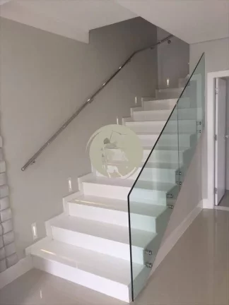 Imagem CASA CINEMATOGRAFICA! ACABAMENTO DE ALTISSIMA QUUALIDADE E BOM GOSTO, SOBRADO EM CONDOMINIO FECHADO ...