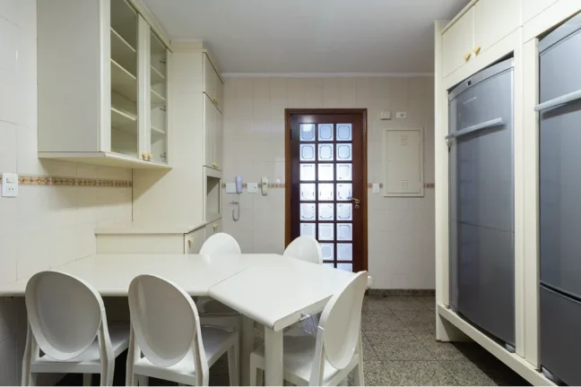 Imagem APARTAMENTO RESIDENCIAL em São Paulo - SP, Vila Leopoldina