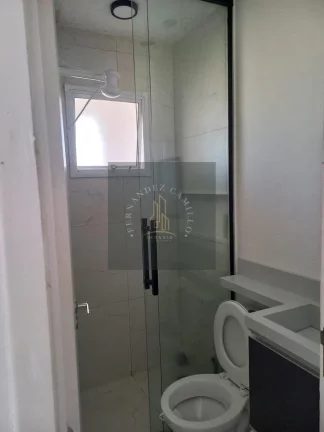 Imagem LOCAÇÃO: APARTAMENTO CONDOMINIO RESIDENCIAL MADRID / MOGI MODERNO / 2 DORMITORIOS