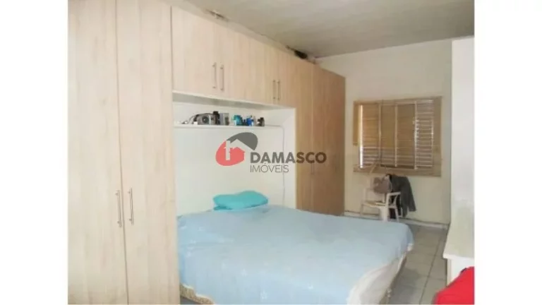 Imagem Sobrado à venda 4 Quartos, 1 Suite, 2 Vagas, 222M², Barcelona, São Caetano do Sul - SP