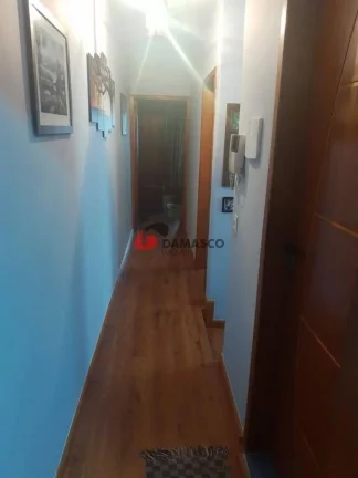 Imagem Sobrado à venda 3 Quartos, 2 Vagas, 170M², Rudge Ramos, São Bernardo do Campo - SP
